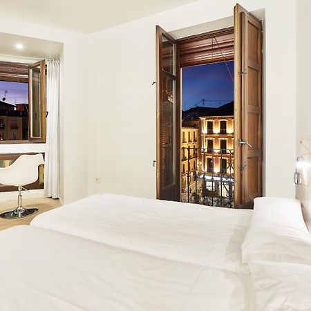 Amc Granada Hotel Kültér fotó
