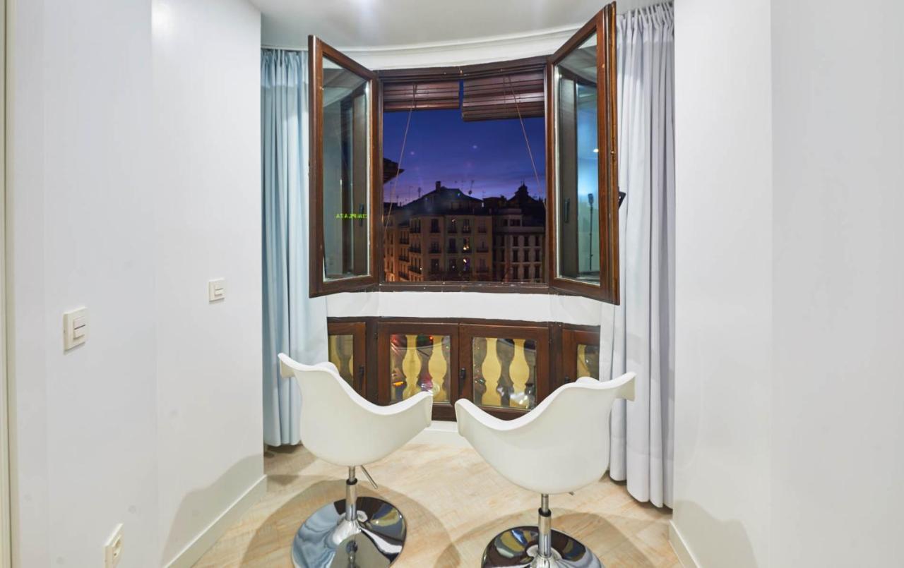 Amc Granada Hotel Kültér fotó