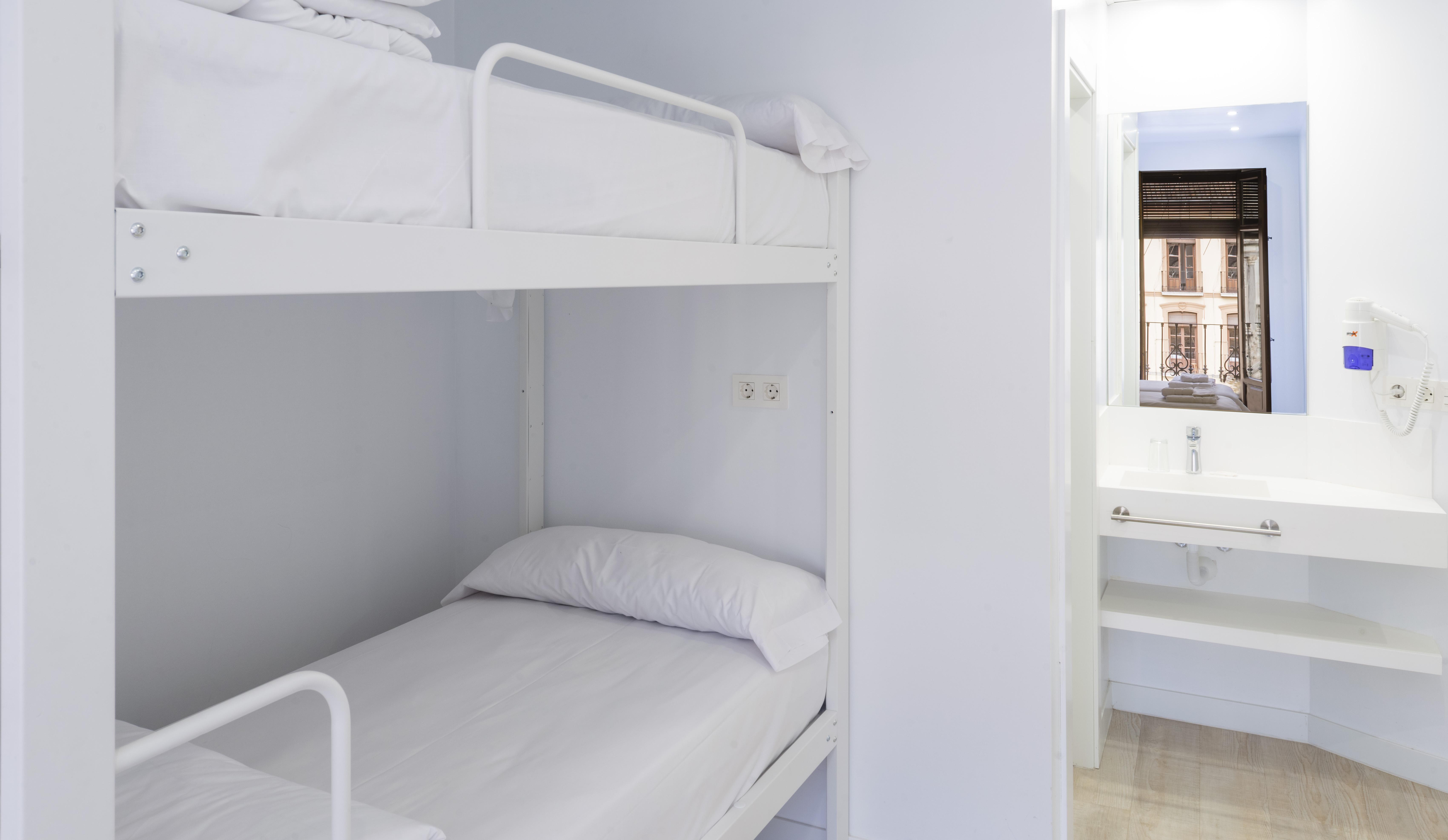 Amc Granada Hotel Kültér fotó