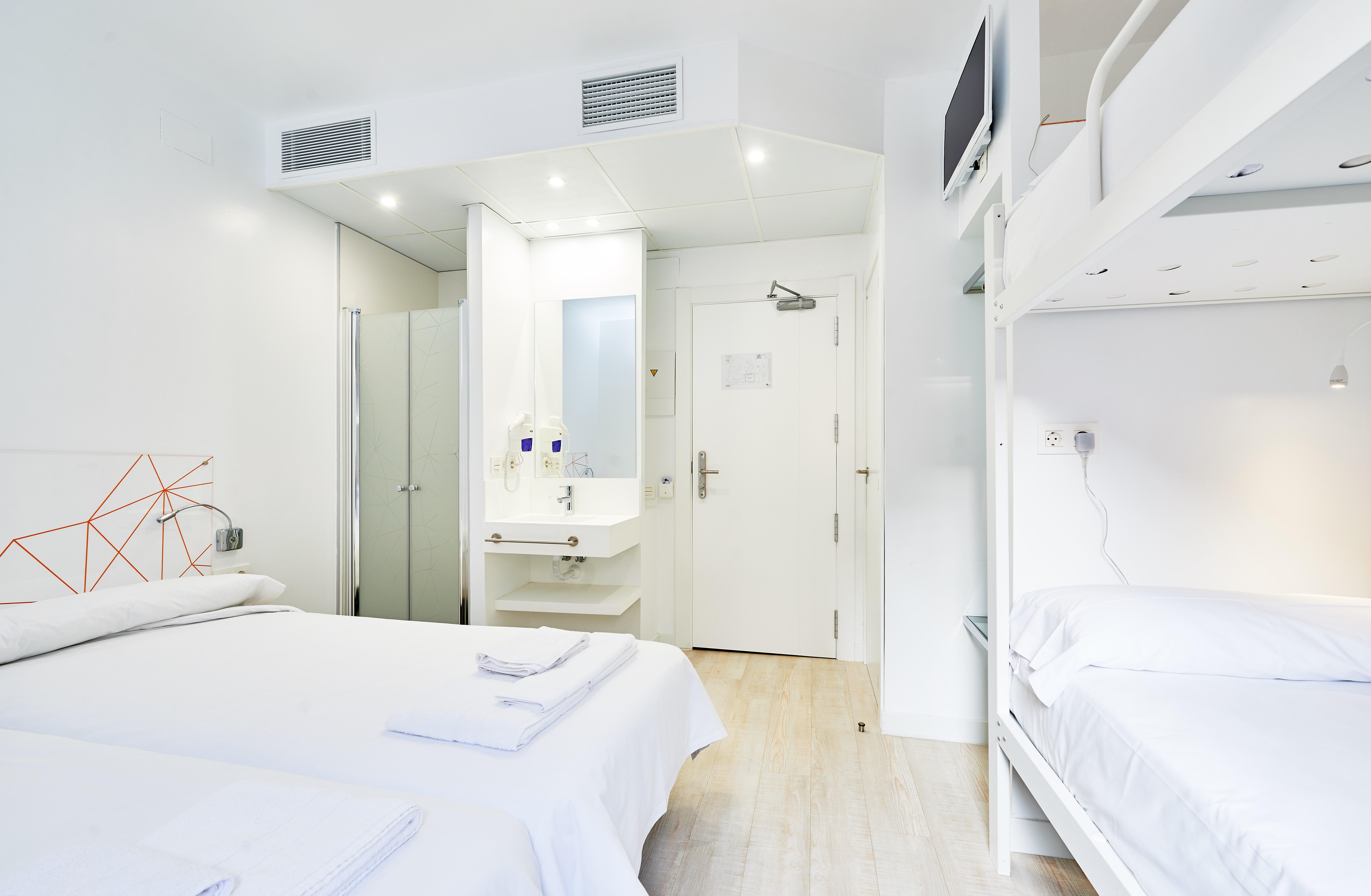 Amc Granada Hotel Kültér fotó