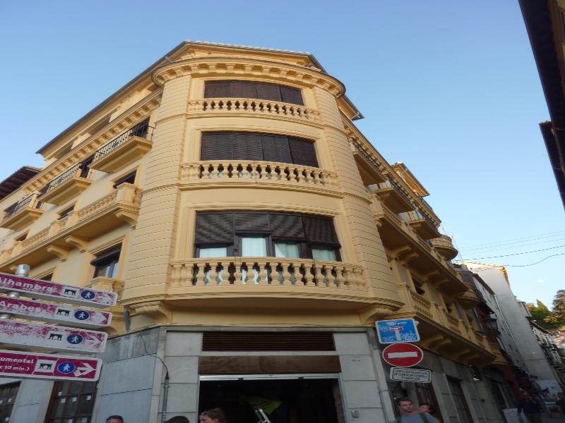 Amc Granada Hotel Kültér fotó