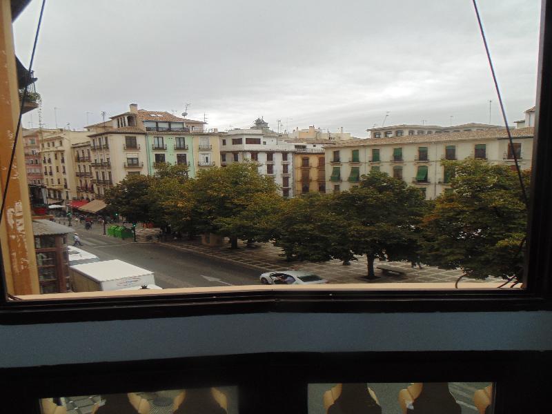 Amc Granada Hotel Kültér fotó
