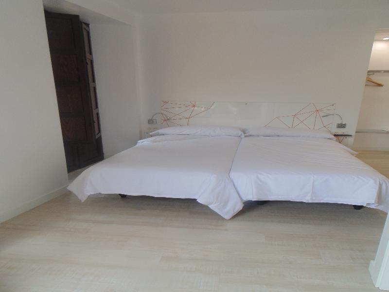 Amc Granada Hotel Kültér fotó