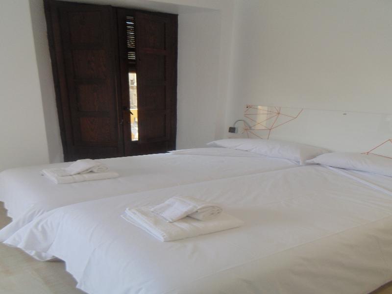 Amc Granada Hotel Kültér fotó
