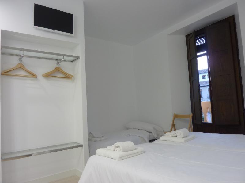 Amc Granada Hotel Kültér fotó