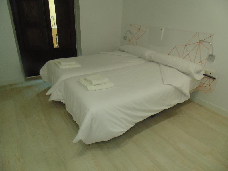 Amc Granada Hotel Kültér fotó