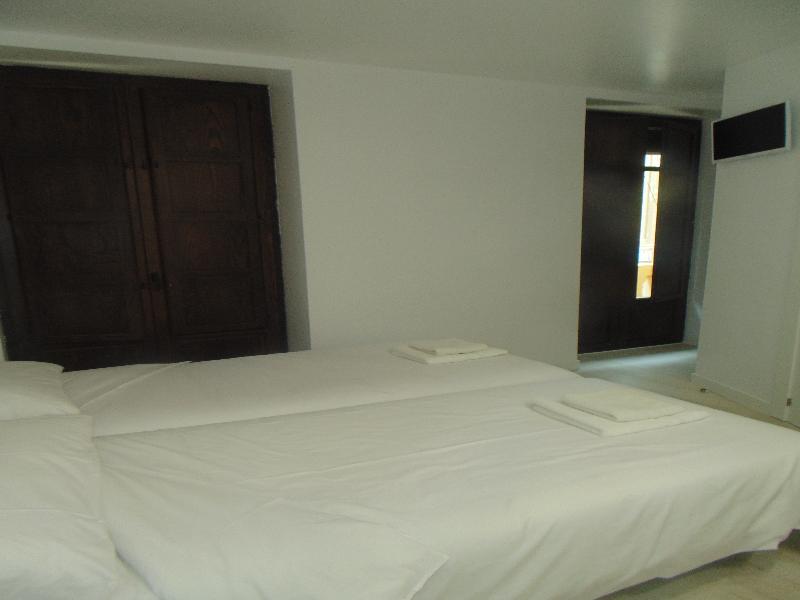 Amc Granada Hotel Kültér fotó